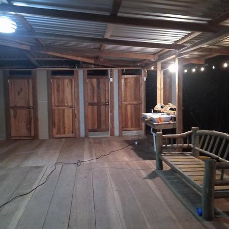 Casa Maya Lívingston Εξωτερικό φωτογραφία