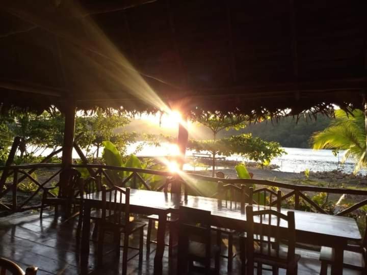 Casa Maya Lívingston Εξωτερικό φωτογραφία
