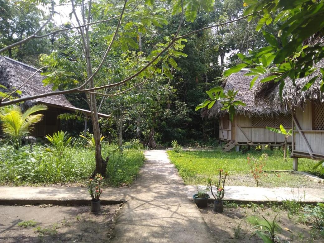 Casa Maya Lívingston Εξωτερικό φωτογραφία